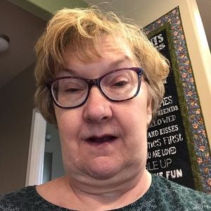 Meet your Posher, Maggie